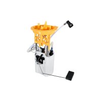 Kraftstoff-Fördereinheit elektrisch 7-polig HELLA...