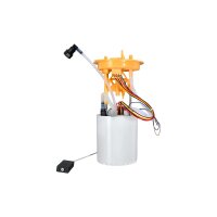 Kraftstoff-Fördereinheit elektrisch 7-polig HELLA...