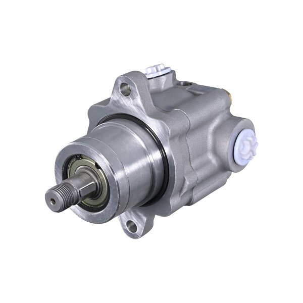 Hydraulic pump Steering hydraulic Direction of rotation clockwise HELLA