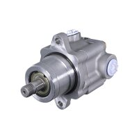 Hydraulic pump Steering hydraulic Direction of rotation...