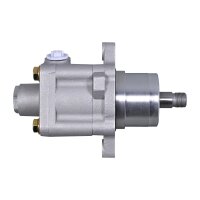 Hydraulic pump Steering hydraulic Direction of rotation...