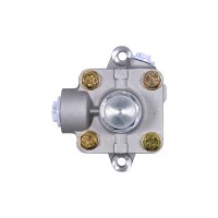 Hydraulic pump Steering hydraulic Direction of rotation clockwise HELLA