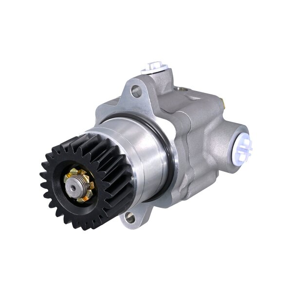 Hydraulikpumpe Lenkung hydraulisch Drehrichtung im Uhrzeigersinn HELLA