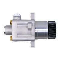 Hydraulic pump Steering hydraulic Direction of rotation...