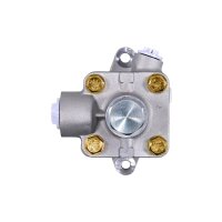 Hydraulikpumpe Lenkung hydraulisch Drehrichtung im Uhrzeigersinn HELLA