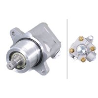 Hydraulic pump Steering hydraulic Direction of rotation...