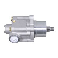 Hydraulic pump Steering hydraulic Direction of rotation clockwise HELLA