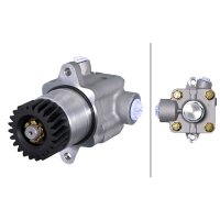 Hydraulic Steering Pump hydraulic HELLA for VOLVO FH12 and others