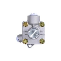 Hydraulikpumpe Lenkung hydraulisch Drehrichtung im Uhrzeigersinn HELLA