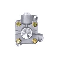 Hydraulikpumpe Lenkung hydraulisch Drehrichtung im Uhrzeigersinn HELLA