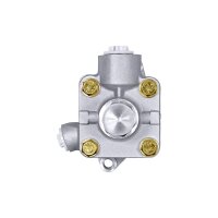 Hydraulic pump Steering hydraulic Direction of rotation clockwise HELLA