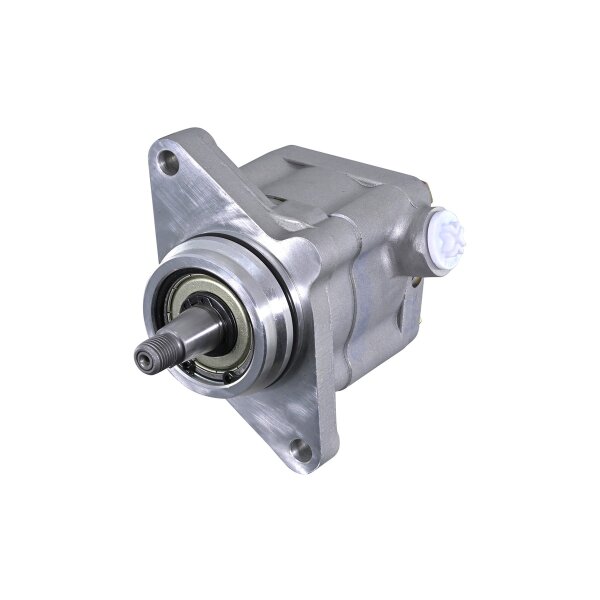 Hydraulic pump Steering hydraulic Direction of rotation clockwise HELLA