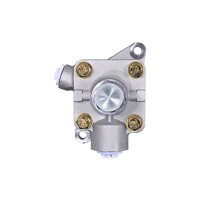 Hydraulic pump Steering hydraulic Direction of rotation clockwise HELLA