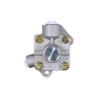 Hydraulikpumpe Lenkung hydraulisch Drehrichtung gegen den Uhrzeigersinn HELLA