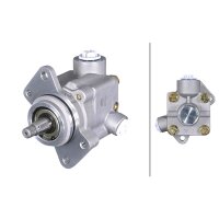 Hydraulikpumpe Lenkung hydraulisch Drehrichtung gegen den Uhrzeigersinn HELLA