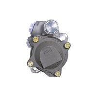 Hydraulic pump Steering hydraulic Direction of rotation clockwise HELLA