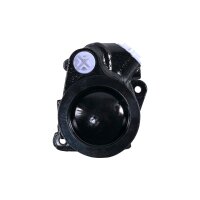 Hydraulic pump Steering hydraulic Direction of rotation clockwise HELLA