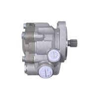 Hydraulikpumpe Lenkung hydraulisch Drehrichtung gegen den Uhrzeigersinn HELLA