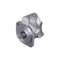 Hydraulic Steering Pump hydraulic HELLA suitable for e.g....
