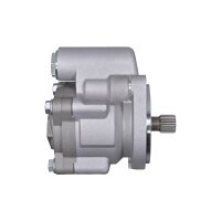 Hydraulic Steering Pump hydraulic HELLA suitable for e.g....