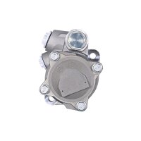 Hydraulic Steering Pump hydraulic HELLA suitable for e.g. MB UNIMOG