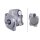 Hydraulic pump Steering hydraulic Direction of rotation anti-clockwise HELLA
