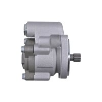 Hydraulic pump Steering hydraulic Direction of rotation...