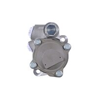 Hydraulikpumpe Lenkung hydraulisch Drehrichtung gegen den Uhrzeigersinn HELLA