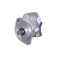 Hydraulic Steering Pump hydraulic HELLA suitable for e.g....