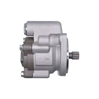 Hydraulic Steering Pump hydraulic HELLA suitable for e.g....