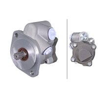 Hydraulic Steering Pump hydraulic HELLA suitable for e.g. MB AROCS