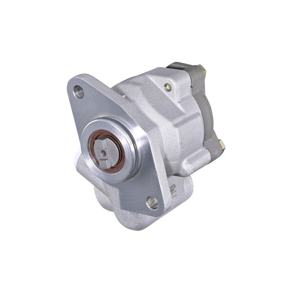 Hydraulikpumpe Lenkung hydraulisch Drehrichtung im Uhrzeigersinn HELLA