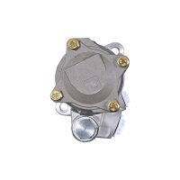 Hydraulikpumpe Lenkung hydraulisch Drehrichtung im Uhrzeigersinn HELLA