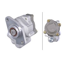 Hydraulikpumpe Lenkung hydraulisch Drehrichtung im Uhrzeigersinn HELLA
