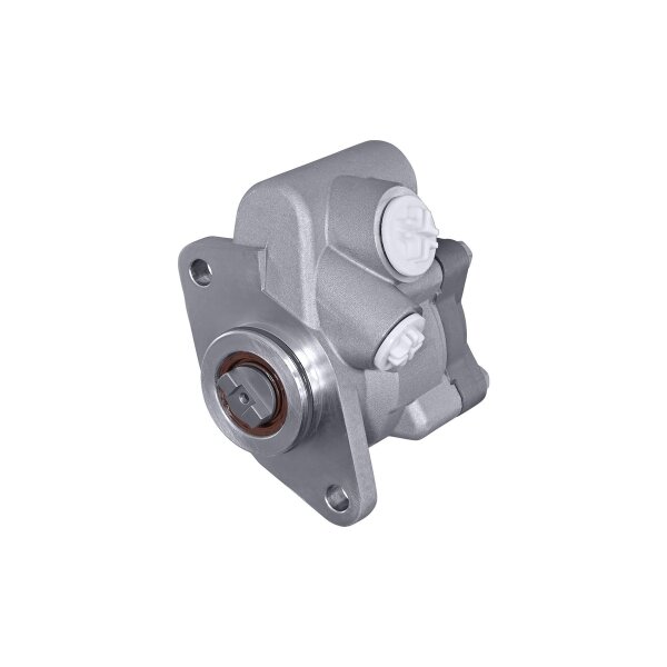 Hydraulic Steering Pump hydraulic HELLA suitable for e.g. MAN TGS
