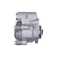 Hydraulic Steering Pump hydraulic HELLA suitable for e.g....