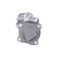 Hydraulic Steering Pump hydraulic HELLA suitable for e.g. MAN TGS