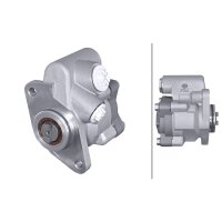 Hydraulikpumpe Lenkung hydraulisch Drehrichtung gegen den Uhrzeigersinn HELLA