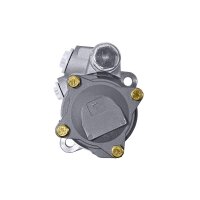 Hydraulikpumpe Lenkung hydraulisch Drehrichtung im Uhrzeigersinn HELLA