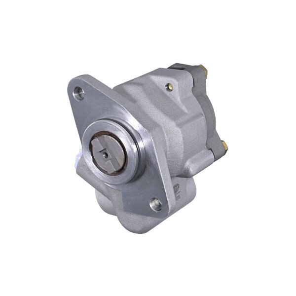 Hydraulikpumpe Lenkung hydraulisch Drehrichtung im Uhrzeigersinn HELLA