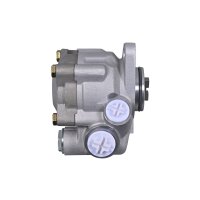 Hydraulic pump Steering hydraulic Direction of rotation...
