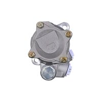 Hydraulikpumpe Lenkung hydraulisch Drehrichtung im Uhrzeigersinn HELLA