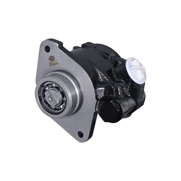 Hydraulic Steering Pump hydraulic HELLA suitable for e.g. MAN F90