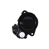 Hydraulic Steering Pump hydraulic HELLA suitable for e.g. MAN F90