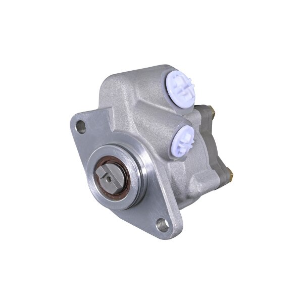 Hydraulikpumpe Lenkung hydraulisch Drehrichtung im Uhrzeigersinn HELLA