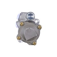 Hydraulikpumpe Lenkung hydraulisch Drehrichtung im Uhrzeigersinn HELLA