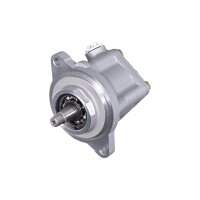 Hydraulikpumpe Lenkung hydraulisch Drehrichtung im...