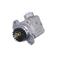 Hydraulikpumpe Lenkung hydraulisch Drehrichtung gegen den...