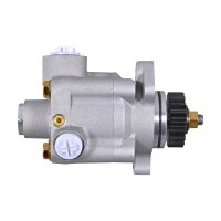 Hydraulikpumpe Lenkung hydraulisch Drehrichtung gegen den...