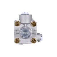 Hydraulikpumpe Lenkung hydraulisch Drehrichtung gegen den Uhrzeigersinn HELLA